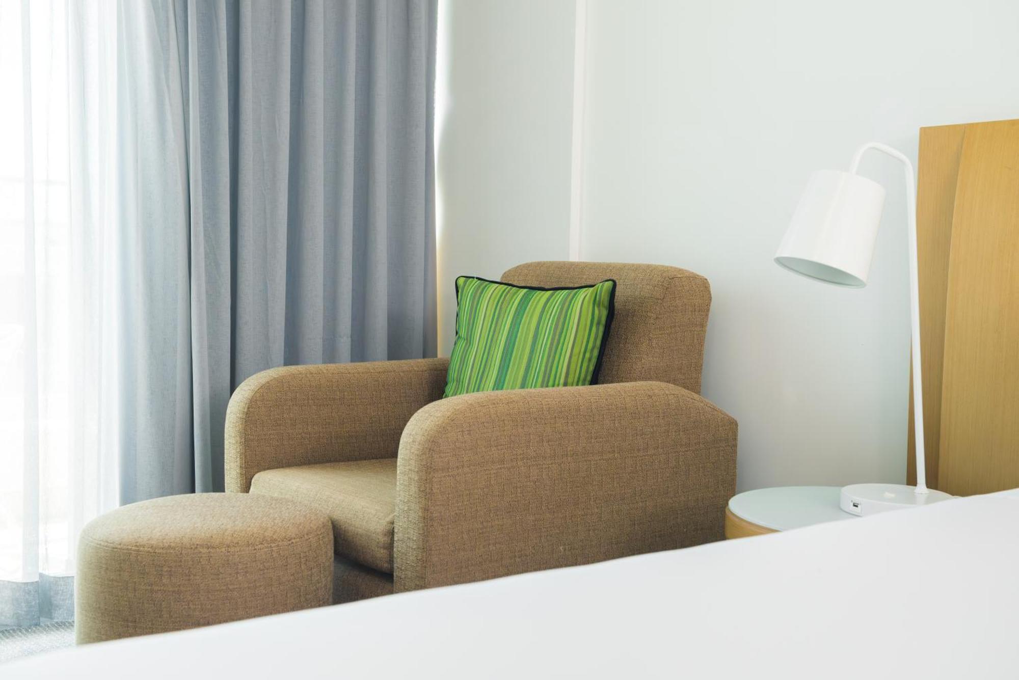 Darwin Harbour Suite Экстерьер фото