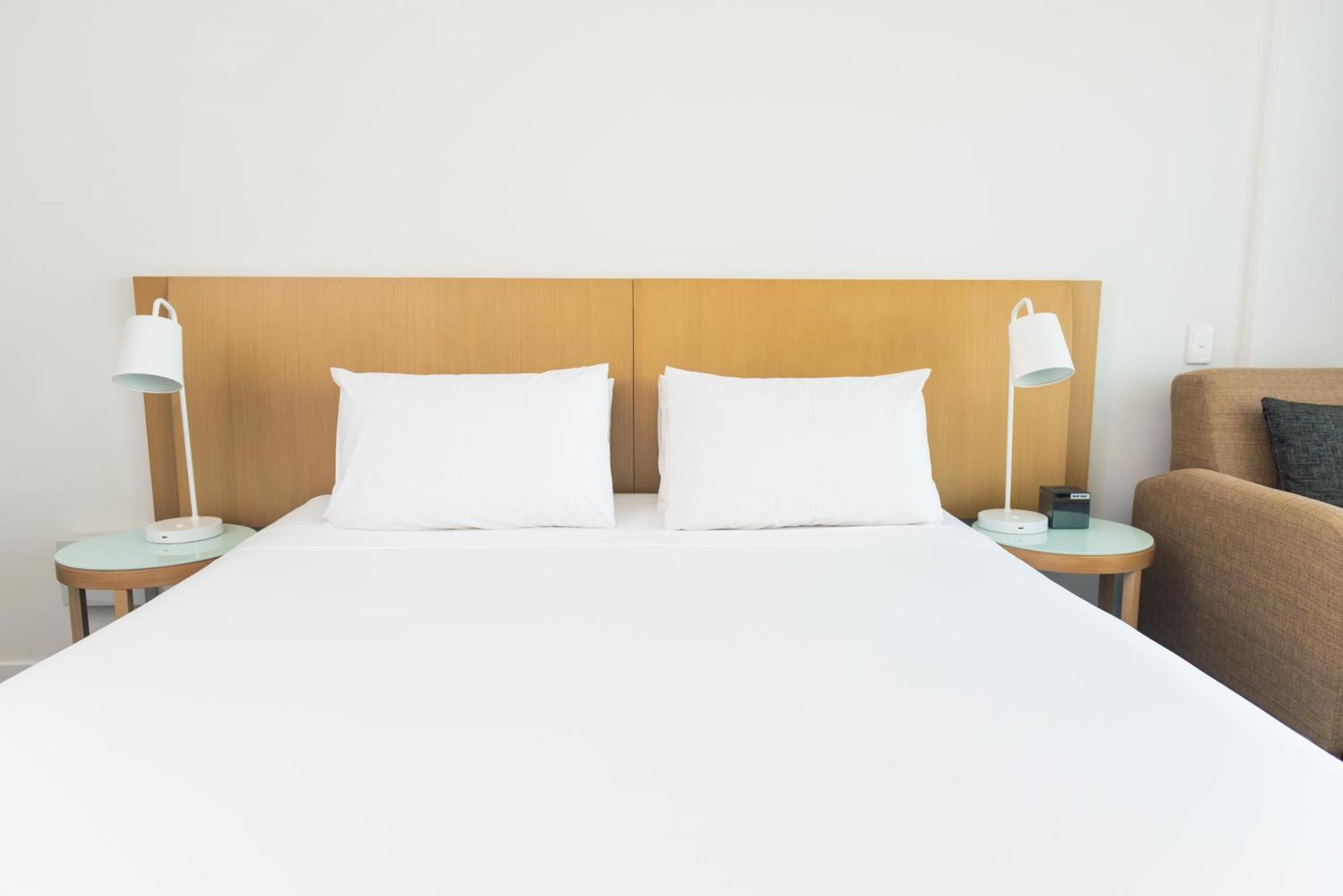 Darwin Harbour Suite Экстерьер фото