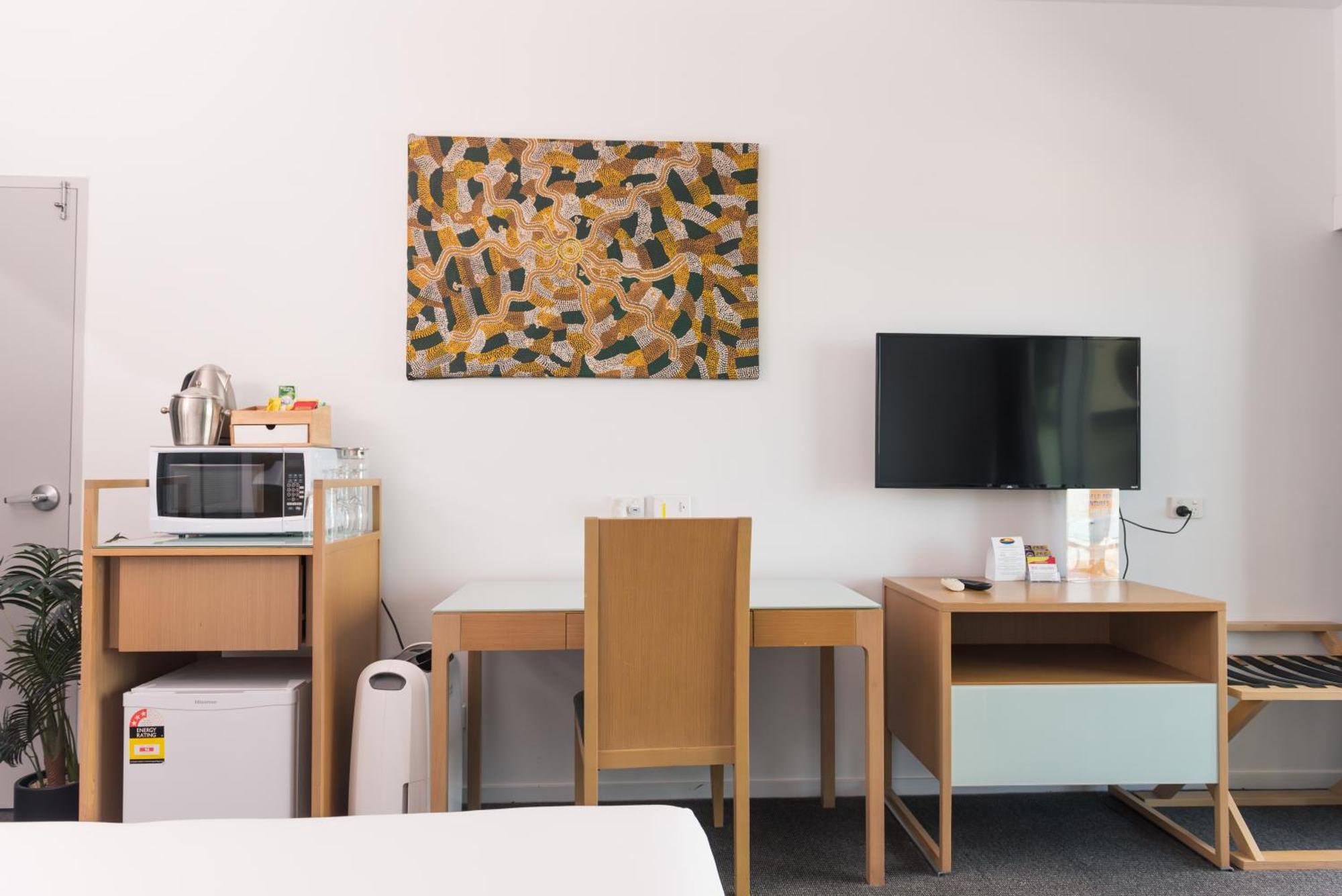 Darwin Harbour Suite Экстерьер фото