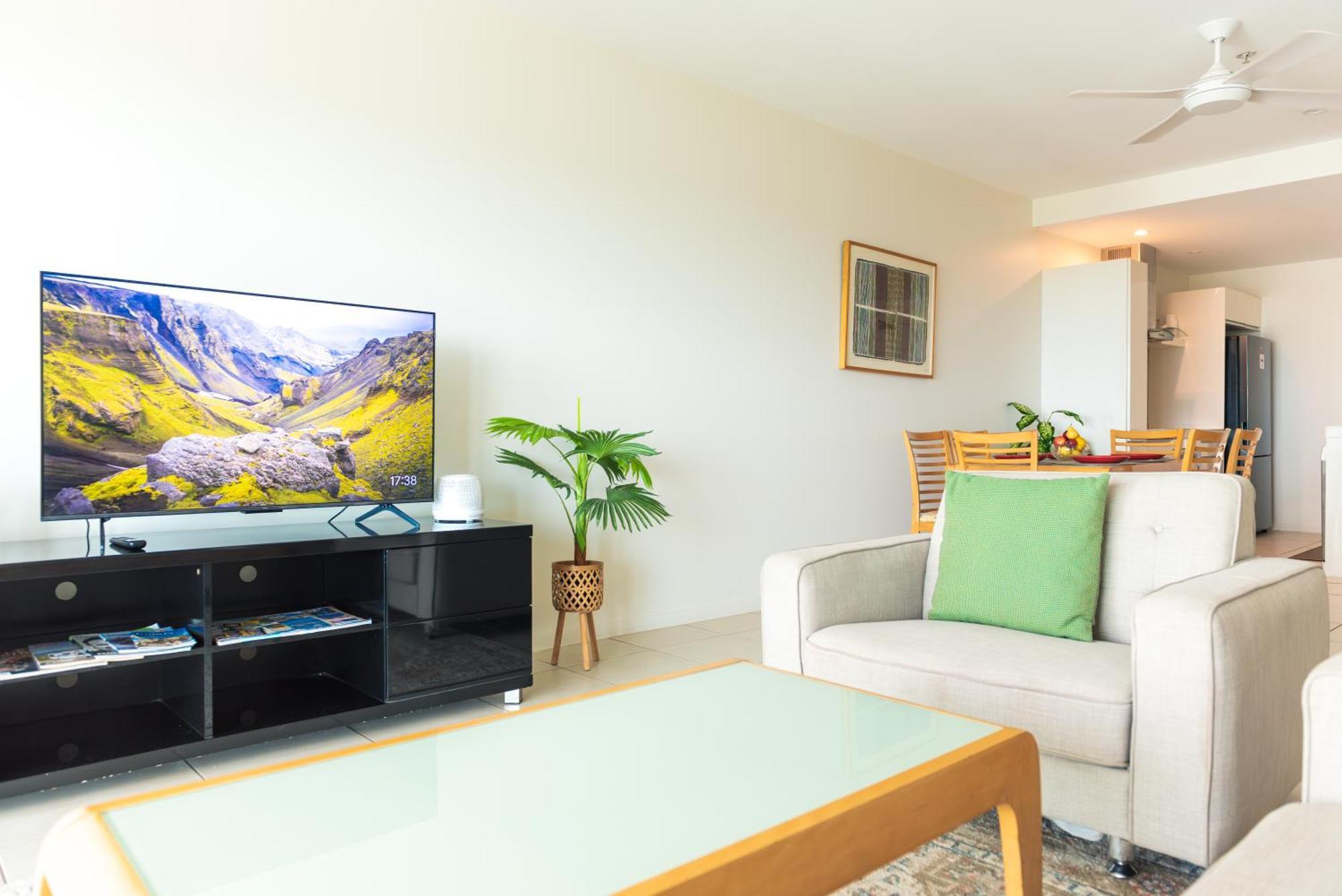 Darwin Harbour Suite Экстерьер фото