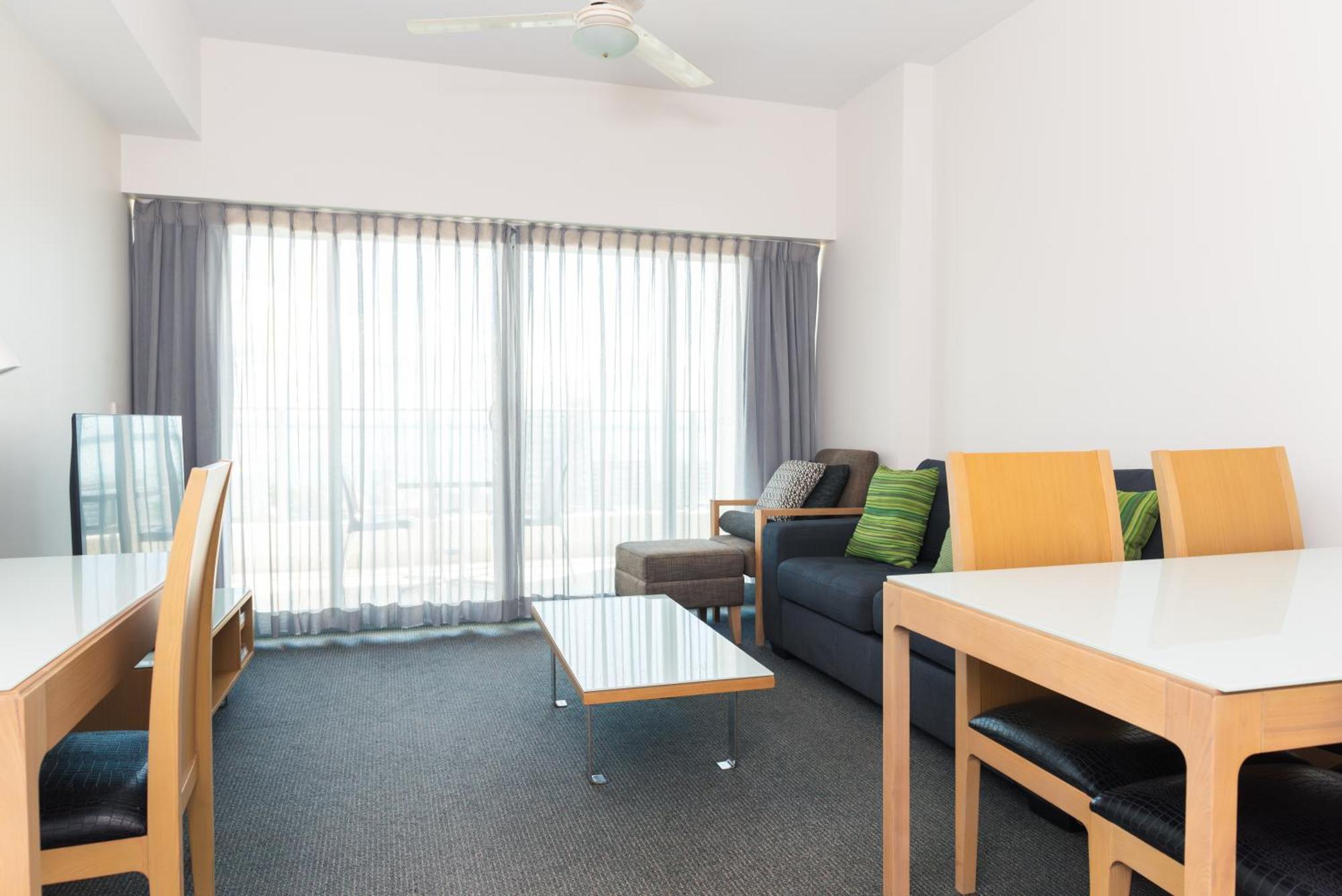 Darwin Harbour Suite Экстерьер фото