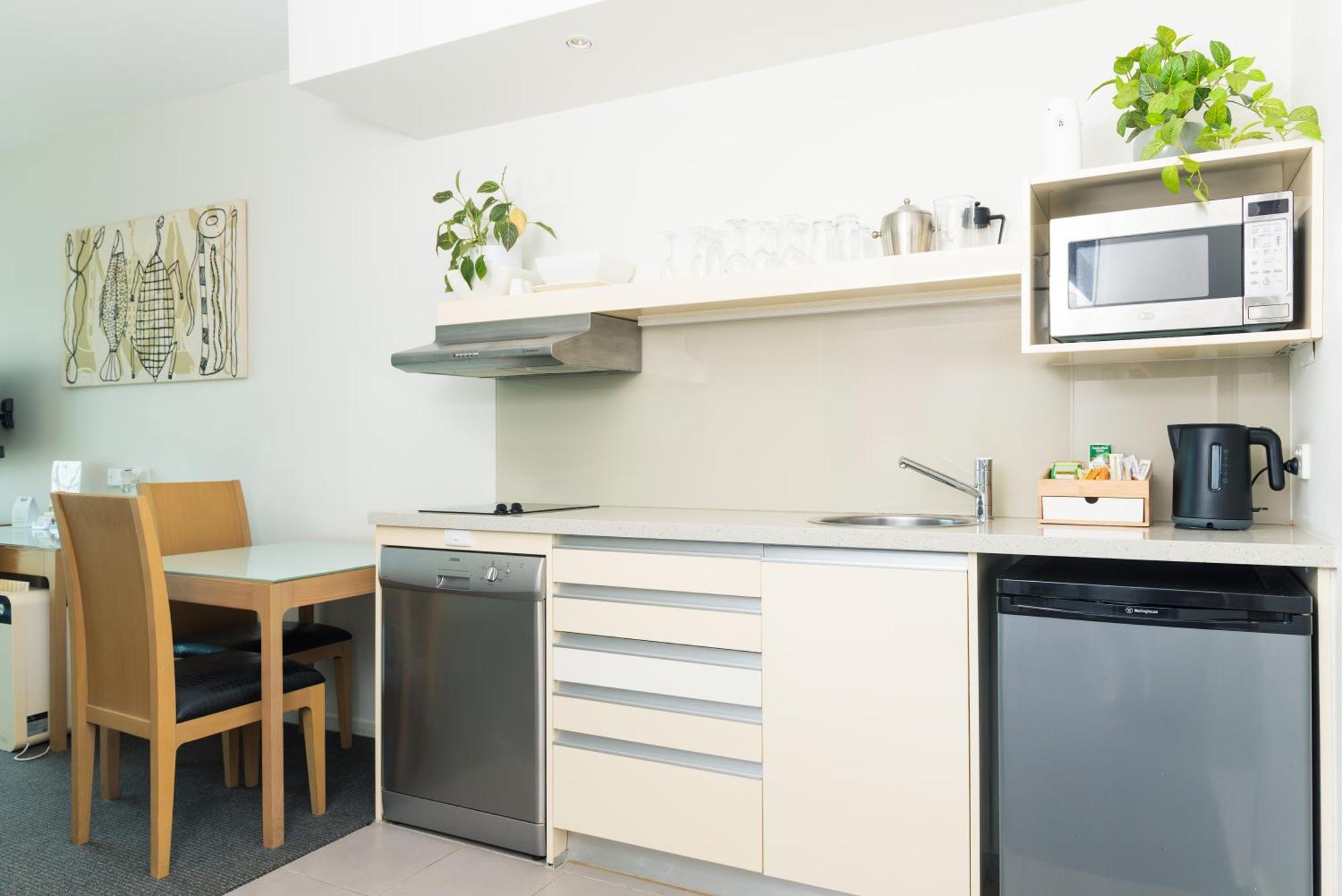 Darwin Harbour Suite Экстерьер фото