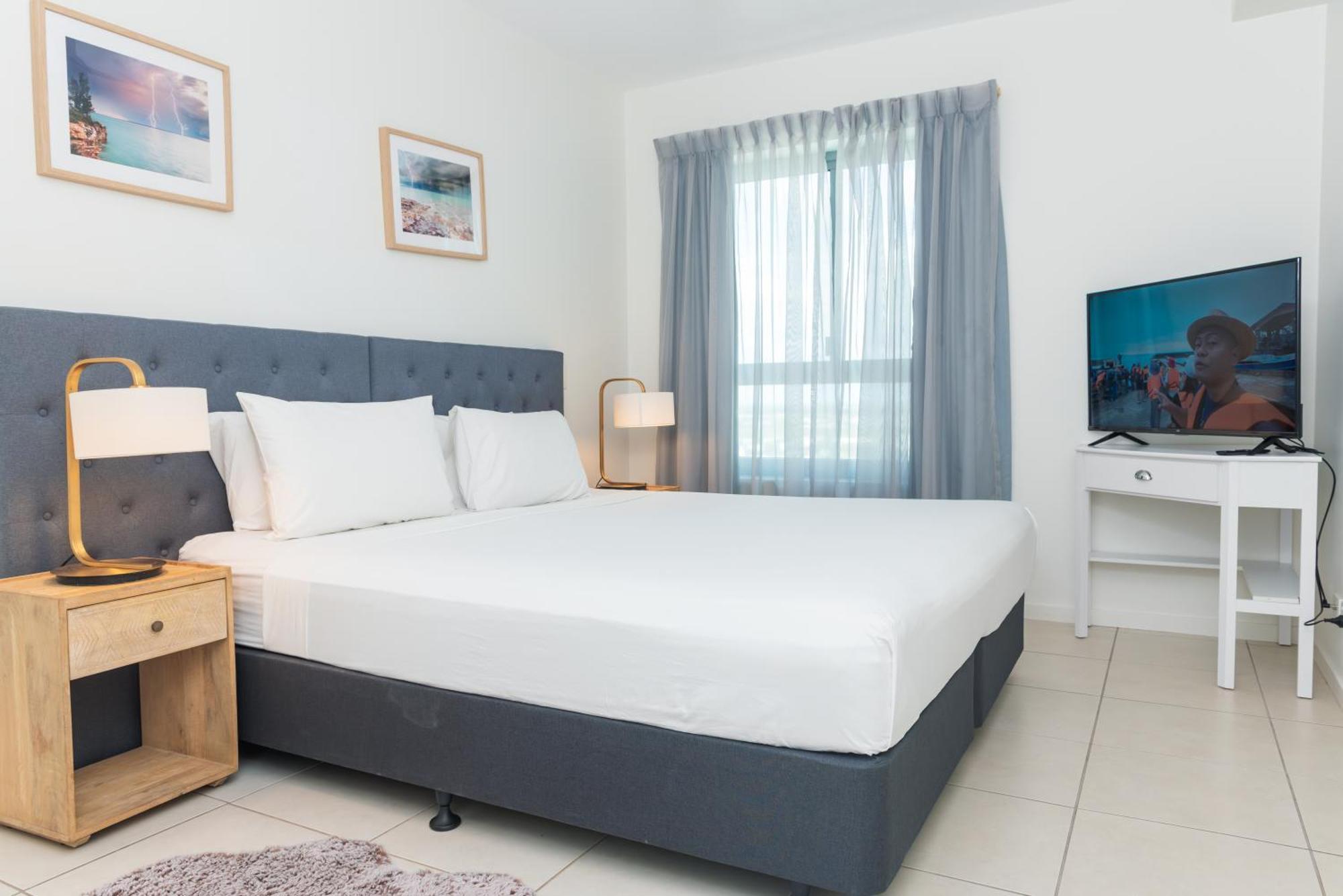 Darwin Harbour Suite Экстерьер фото