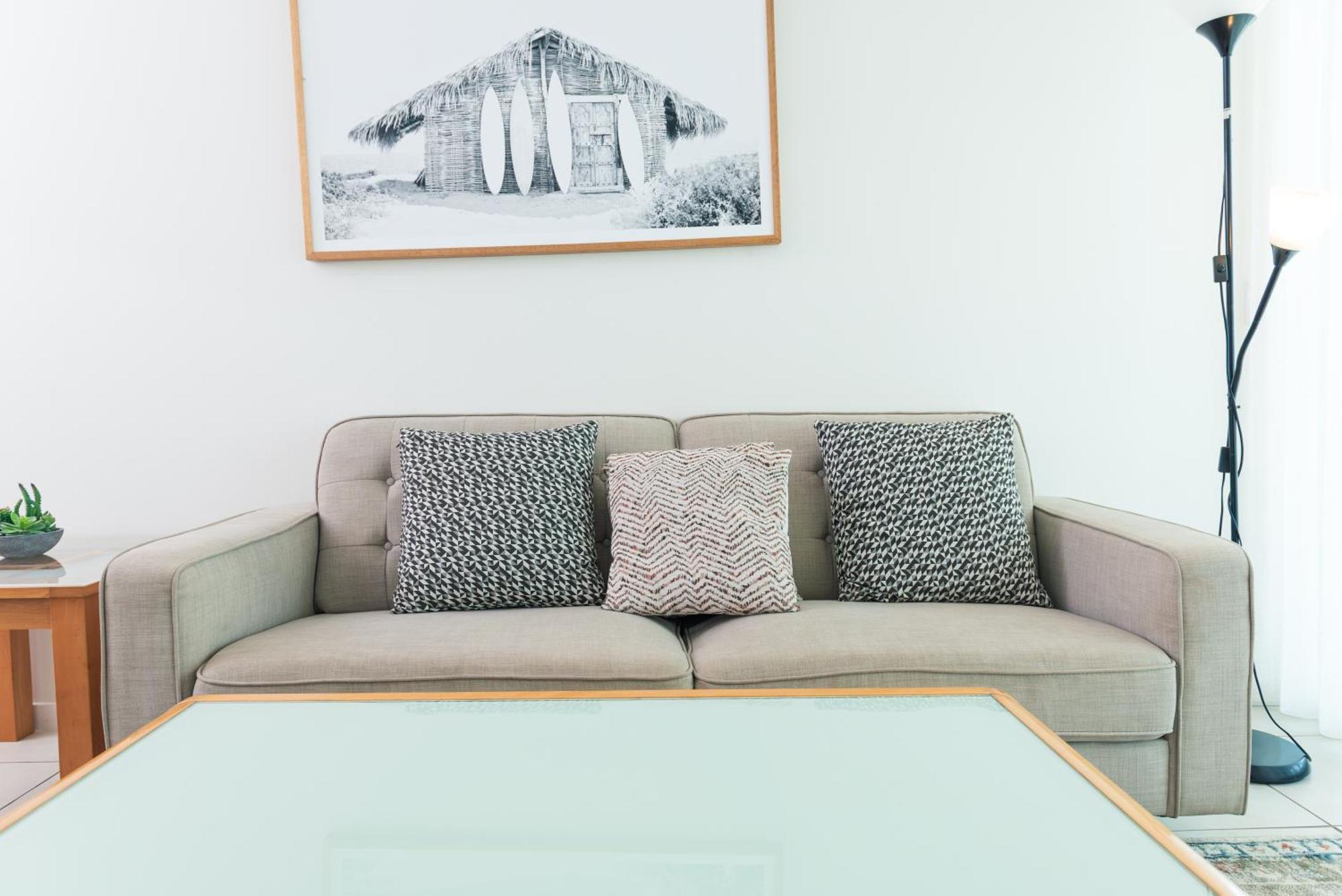 Darwin Harbour Suite Экстерьер фото