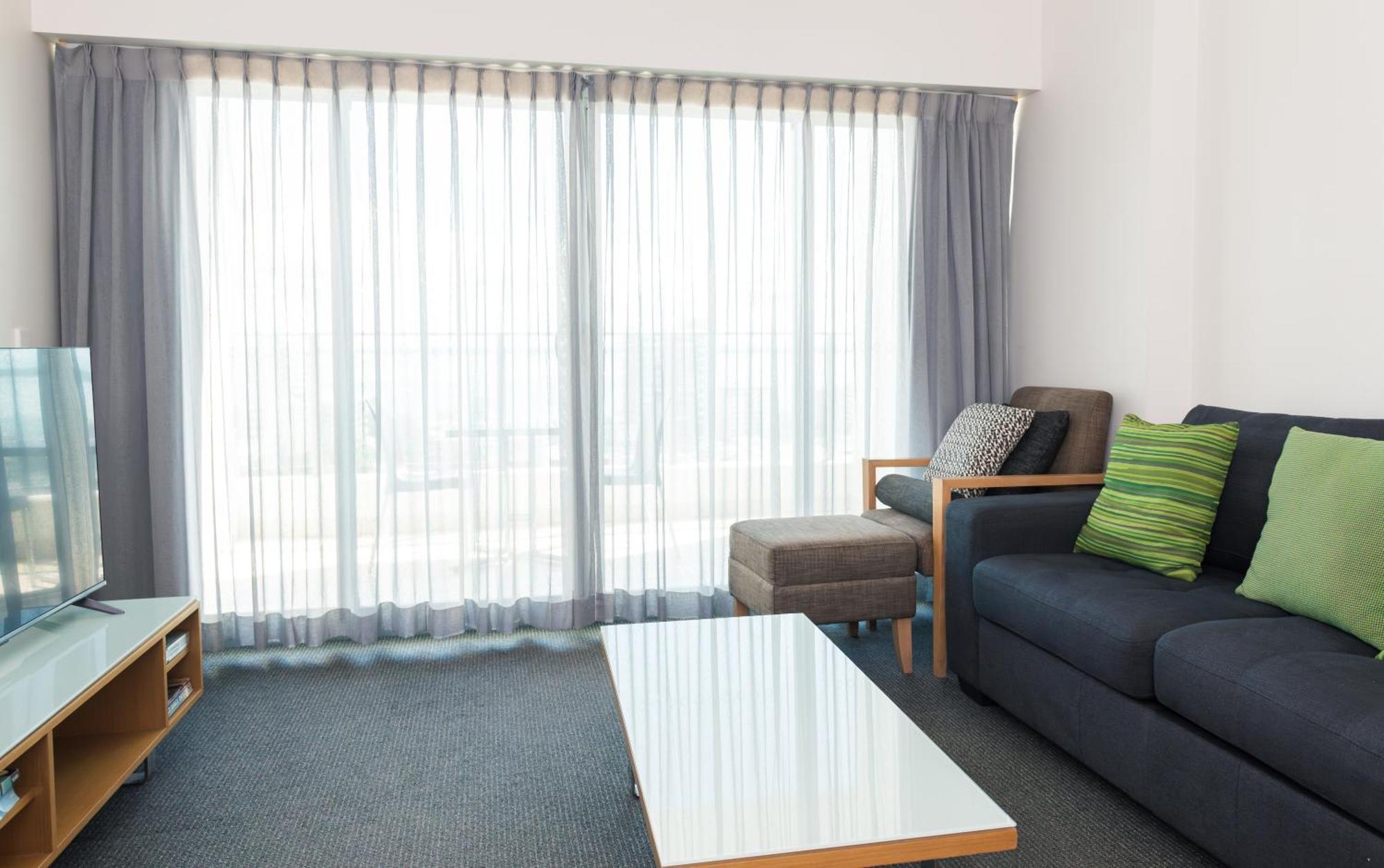 Darwin Harbour Suite Экстерьер фото