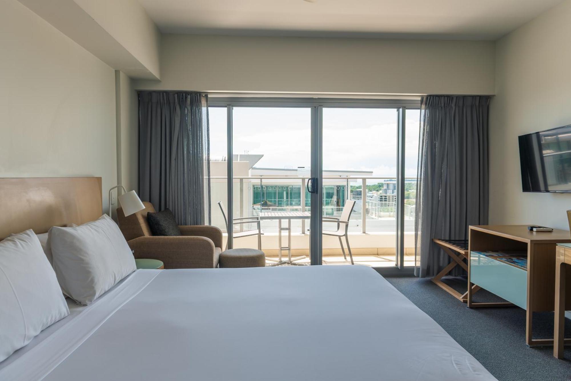 Darwin Harbour Suite Экстерьер фото