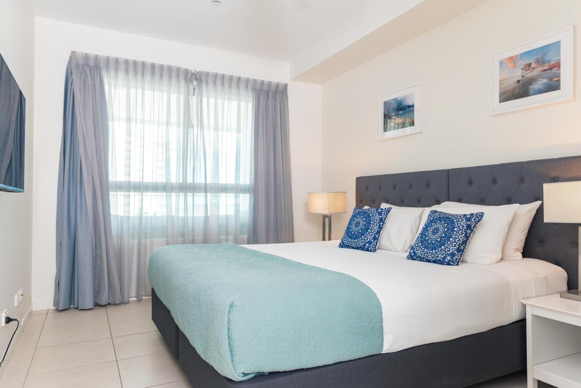 Darwin Harbour Suite Экстерьер фото