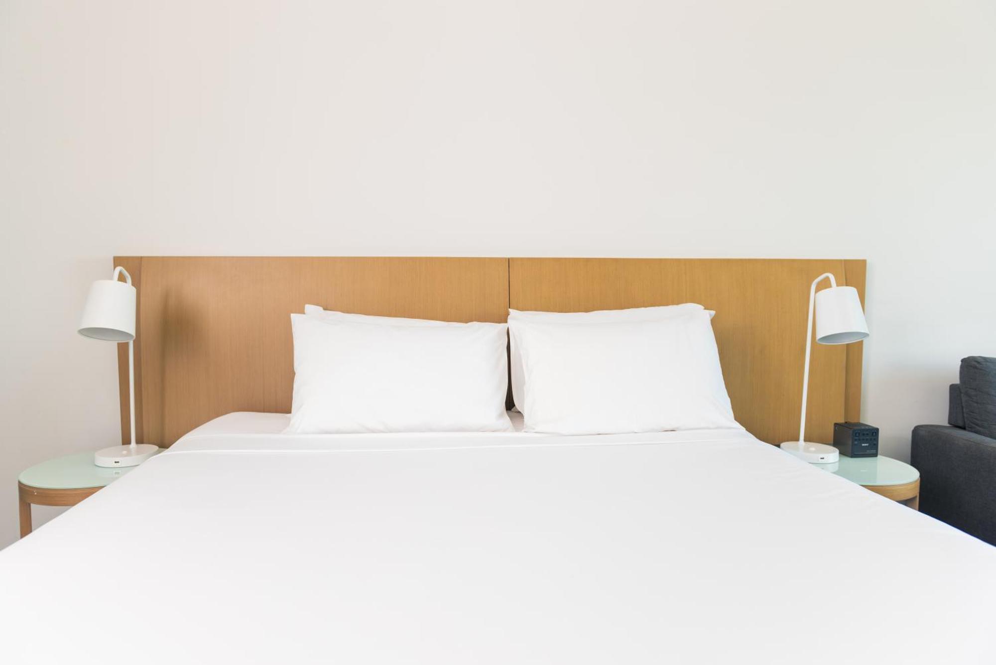Darwin Harbour Suite Экстерьер фото