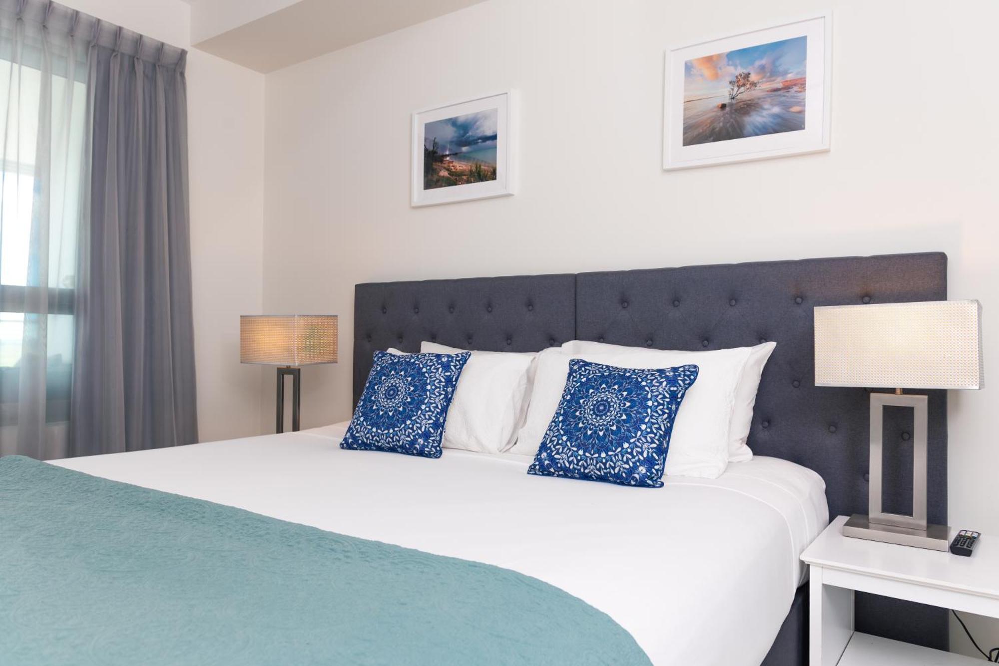 Darwin Harbour Suite Экстерьер фото