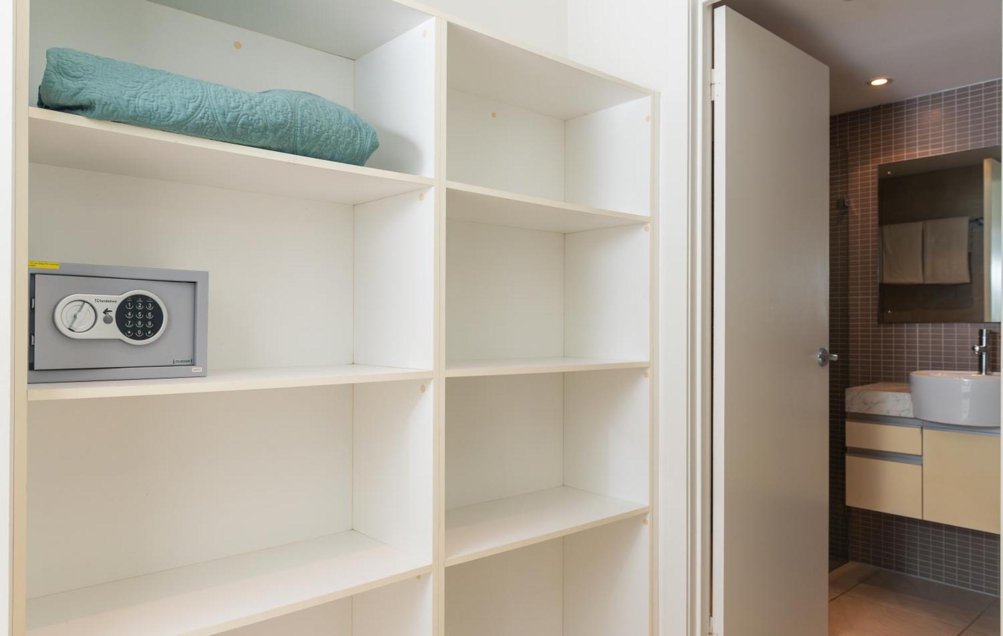 Darwin Harbour Suite Экстерьер фото