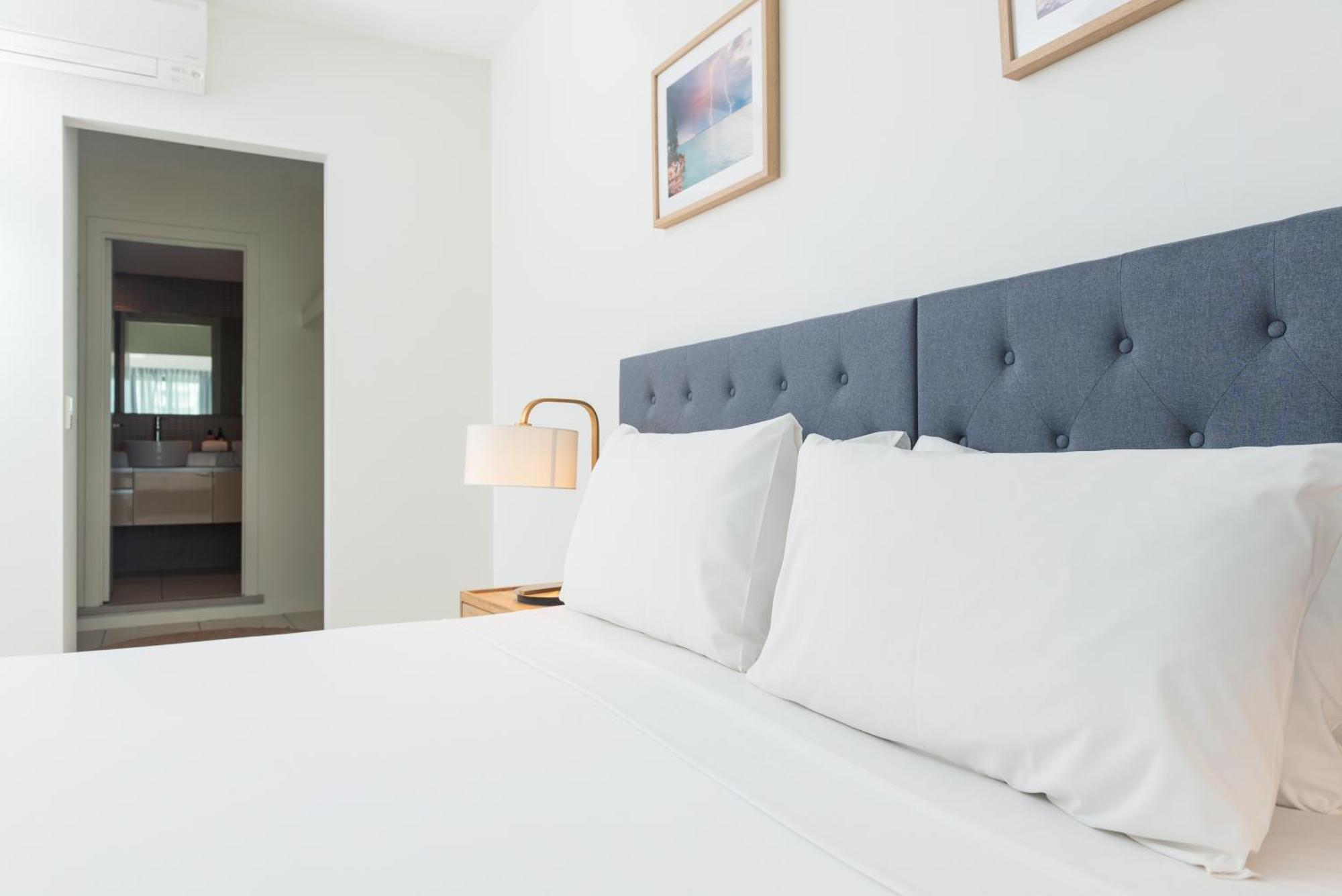 Darwin Harbour Suite Экстерьер фото