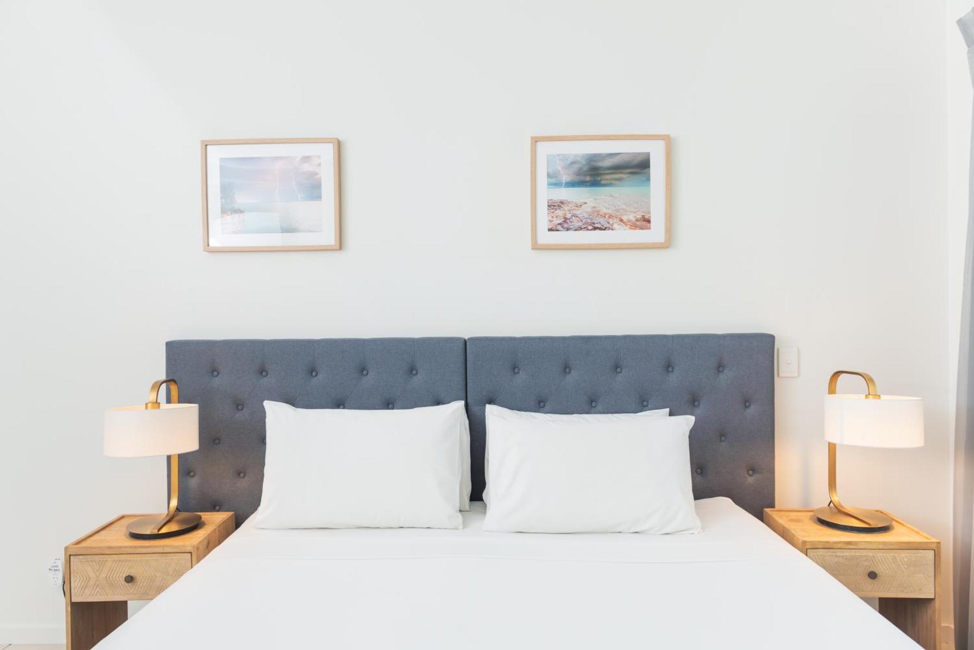 Darwin Harbour Suite Экстерьер фото